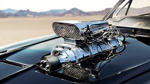 Fast & Furious