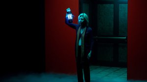 Insidious: Chapter 3