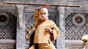 The Last Airbender