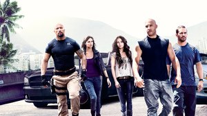 Fast Five