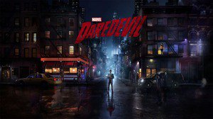 Marvel’s Daredevil