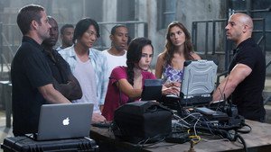 Fast Five