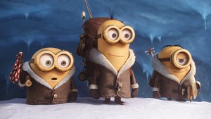 Minions Competition Mini Movie