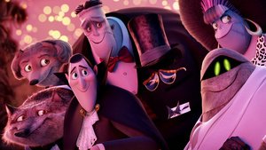 Hotel Transylvania 2