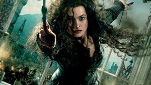Harry Potter and the Deathly Hallows: Part 2