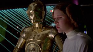 Star Wars: Episode IV – A New Hope