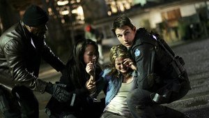 Mission: Impossible III