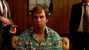 The Mule