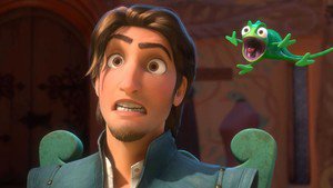 Tangled
