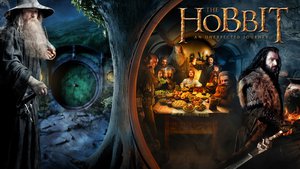 The Hobbit: An Unexpected Journey