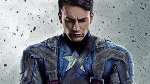Captain America: The First Avenger
