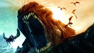 Clash of the Titans