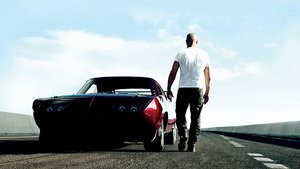 Fast & Furious 6