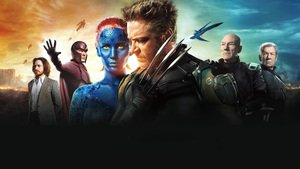 X-Men: Days Of Future Past – The Rogue Cut