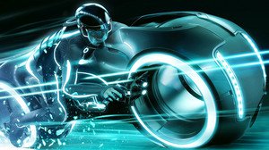 TRON: Legacy