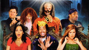 Scary Movie 2