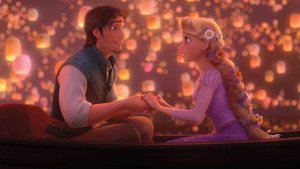 Tangled