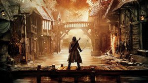 The Hobbit: The Battle of the Five Armies