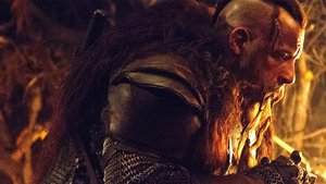 The Last Witch Hunter