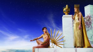 Immortals
