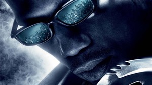 Blade: Trinity