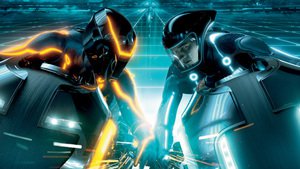 TRON: Legacy