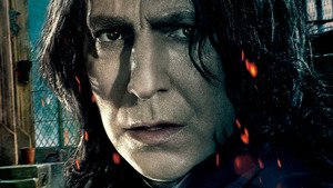 Harry Potter and the Deathly Hallows: Part 2