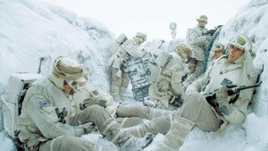 Star Wars: Episode V – The Empire Strikes Back