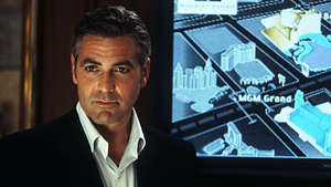 Ocean’s Eleven