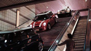 The Italian Job