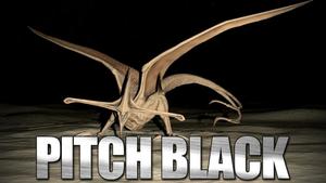 Pitch Black