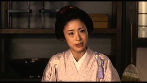 A Tale of Samurai Cooking – A True Love Story