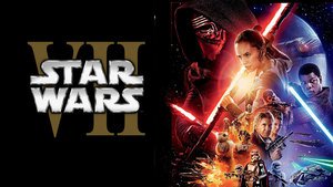 Star Wars: Episode VII – The Force Awakens