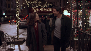 Serendipity