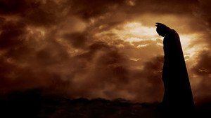 Batman Begins