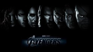 The Avengers