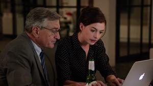 The Intern