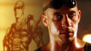 Riddick