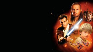 Star Wars: Episode I – The Phantom Menace