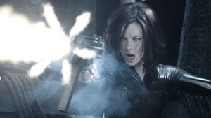 Underworld: Evolution