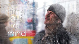 Time Out of Mind