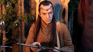 The Hobbit: An Unexpected Journey