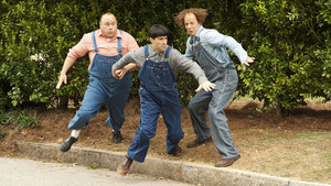 The Three Stooges