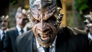 I, Frankenstein