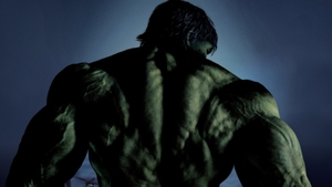 The Incredible Hulk