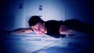 Mission: Impossible