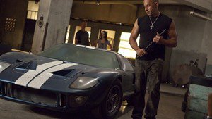 Fast Five