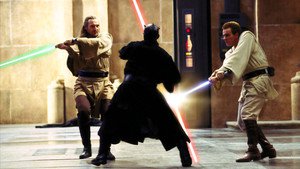 Star Wars: Episode I – The Phantom Menace