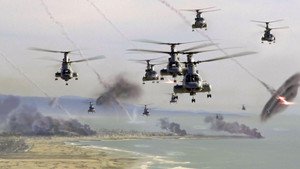 Battle: Los Angeles