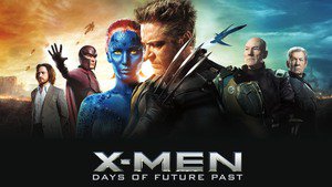 X-Men: Days Of Future Past – The Rogue Cut